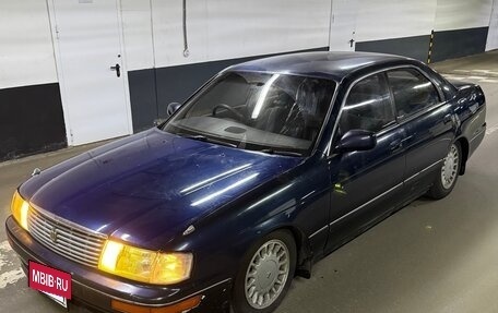 Toyota Crown, 1992 год, 500 000 рублей, 2 фотография