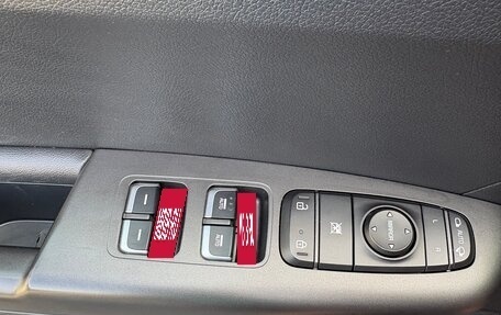 KIA Sportage IV рестайлинг, 2019 год, 2 700 000 рублей, 18 фотография