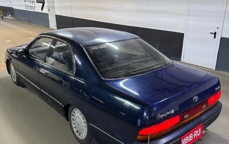 Toyota Crown, 1992 год, 500 000 рублей, 3 фотография