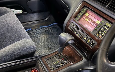 Toyota Crown, 1992 год, 500 000 рублей, 12 фотография