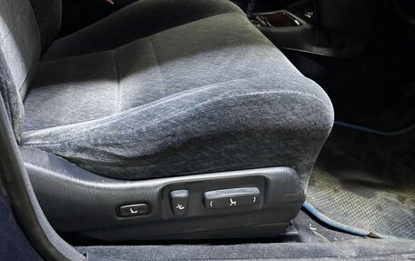 Toyota Crown, 1992 год, 500 000 рублей, 9 фотография