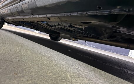 Toyota Crown, 1992 год, 500 000 рублей, 17 фотография