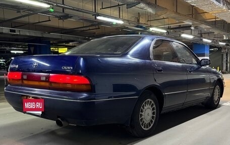 Toyota Crown, 1992 год, 500 000 рублей, 7 фотография