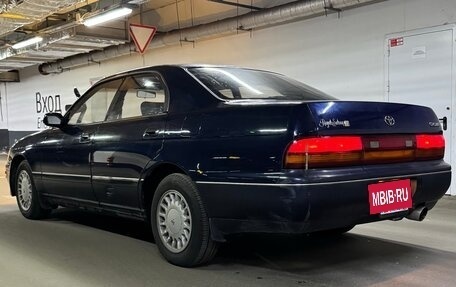 Toyota Crown, 1992 год, 500 000 рублей, 6 фотография