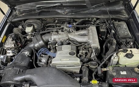 Toyota Crown, 1992 год, 500 000 рублей, 8 фотография