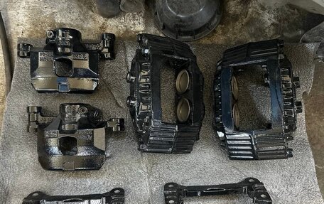 Toyota Crown, 1992 год, 500 000 рублей, 25 фотография