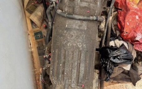 Toyota Crown, 1992 год, 500 000 рублей, 32 фотография