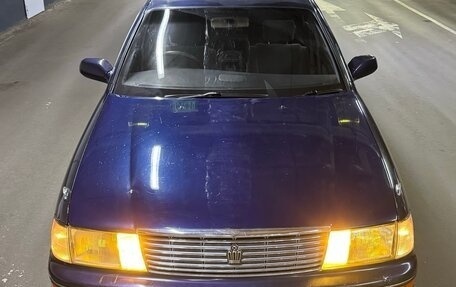 Toyota Crown, 1992 год, 500 000 рублей, 20 фотография