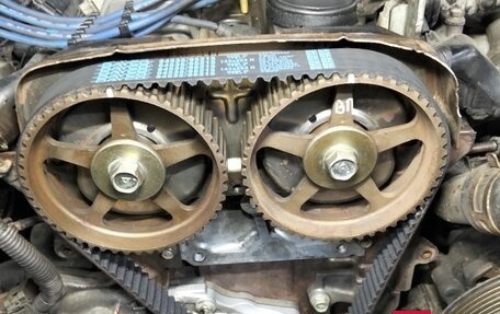 Toyota Crown, 1992 год, 500 000 рублей, 29 фотография