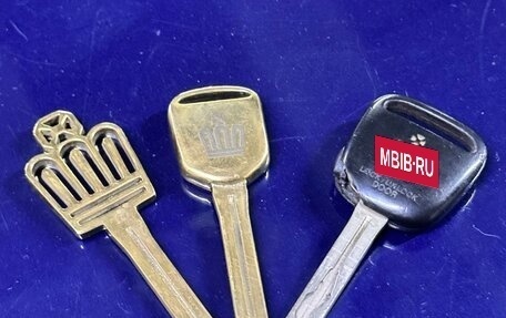 Toyota Crown, 1992 год, 500 000 рублей, 19 фотография