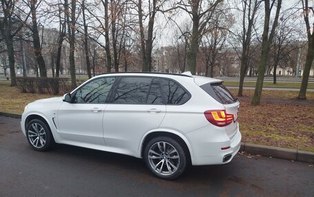 BMW X5, 2016 год, 3 950 000 рублей, 2 фотография
