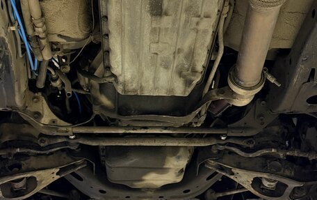 Toyota Crown, 1992 год, 500 000 рублей, 36 фотография