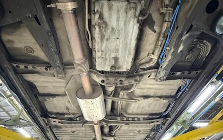 Toyota Crown, 1992 год, 500 000 рублей, 38 фотография