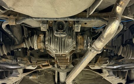 Toyota Crown, 1992 год, 500 000 рублей, 34 фотография