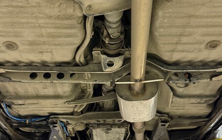 Toyota Crown, 1992 год, 500 000 рублей, 35 фотография