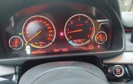 BMW X5, 2016 год, 3 950 000 рублей, 5 фотография