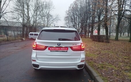 BMW X5, 2016 год, 3 950 000 рублей, 3 фотография