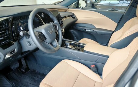 Lexus RX IV рестайлинг, 2025 год, 8 200 000 рублей, 7 фотография