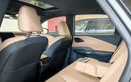 Lexus RX IV рестайлинг, 2025 год, 8 200 000 рублей, 8 фотография