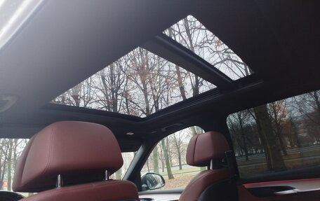 BMW X5, 2016 год, 3 950 000 рублей, 12 фотография