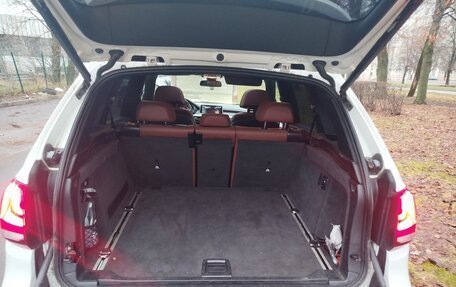 BMW X5, 2016 год, 3 950 000 рублей, 14 фотография