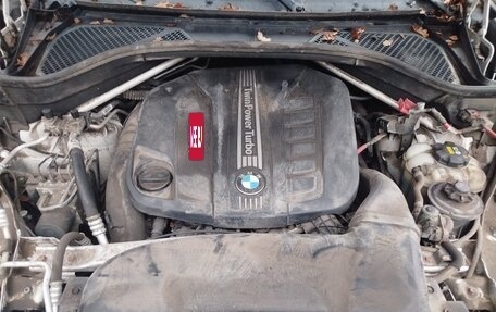 BMW X5, 2016 год, 3 950 000 рублей, 13 фотография