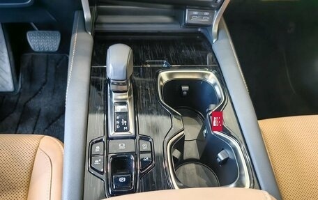 Lexus RX IV рестайлинг, 2025 год, 8 200 000 рублей, 10 фотография