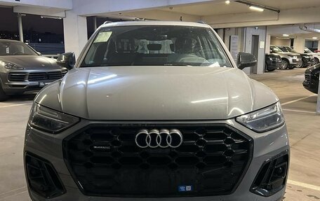 Audi Q5, 2025 год, 7 195 000 рублей, 2 фотография