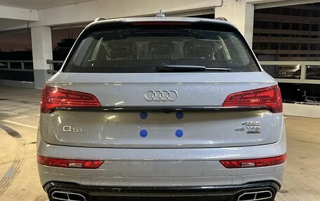 Audi Q5, 2025 год, 7 195 000 рублей, 3 фотография