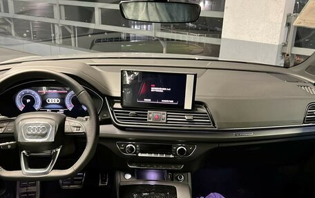 Audi Q5, 2025 год, 7 195 000 рублей, 5 фотография