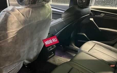 Audi Q5, 2025 год, 7 195 000 рублей, 6 фотография