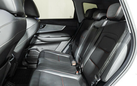 Chery Tiggo 7 Pro, 2021 год, 1 499 777 рублей, 10 фотография