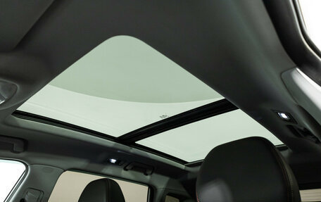 Chery Tiggo 7 Pro, 2021 год, 1 499 777 рублей, 15 фотография