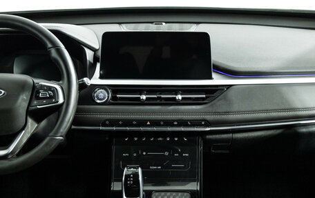 Chery Tiggo 7 Pro, 2021 год, 1 499 777 рублей, 14 фотография