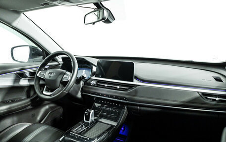 Chery Tiggo 7 Pro, 2021 год, 1 499 777 рублей, 9 фотография