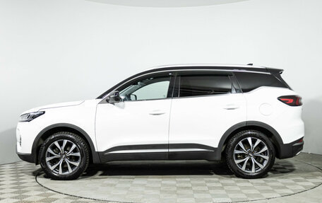 Chery Tiggo 7 Pro, 2021 год, 1 499 777 рублей, 8 фотография