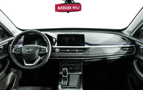 Chery Tiggo 7 Pro, 2021 год, 1 499 777 рублей, 13 фотография