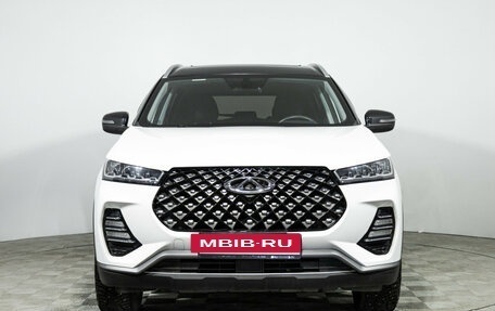 Chery Tiggo 7 Pro, 2021 год, 1 499 777 рублей, 2 фотография