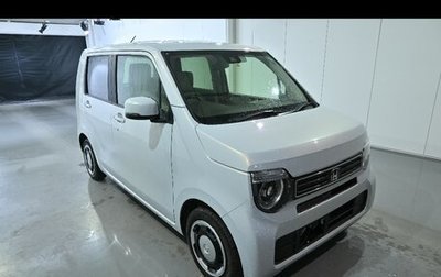 Honda N-WGN, 2022 год, 710 750 рублей, 1 фотография