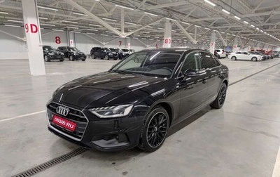 Audi A4, 2020 год, 3 100 000 рублей, 1 фотография