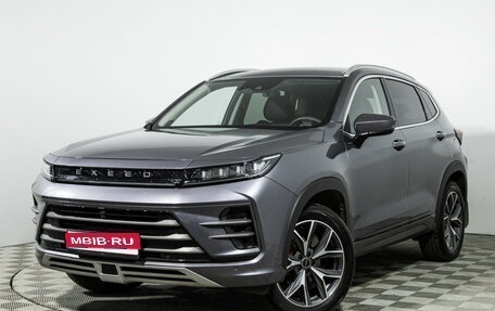 CheryExeed LX, 2022 год, 2 399 898 рублей, 1 фотография