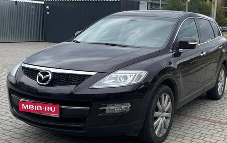 Mazda CX-9 I рестайлинг, 2008 год, 1 350 000 рублей, 1 фотография