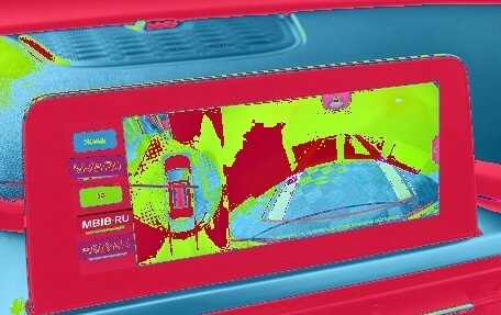 Chery Tiggo 7 Pro, 2021 год, 1 499 777 рублей, 17 фотография