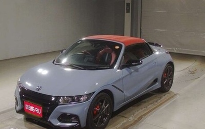 Honda S660, 2022 год, 1 993 900 рублей, 1 фотография