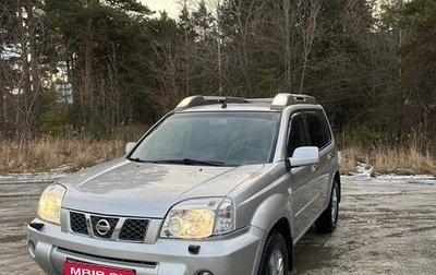 Nissan X-Trail, 2006 год, 835 000 рублей, 1 фотография