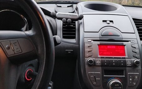 KIA Soul I рестайлинг, 2010 год, 799 000 рублей, 6 фотография