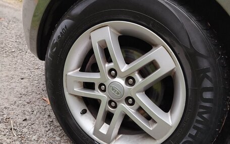 KIA Soul I рестайлинг, 2010 год, 799 000 рублей, 7 фотография