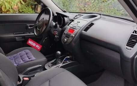 KIA Soul I рестайлинг, 2010 год, 799 000 рублей, 5 фотография