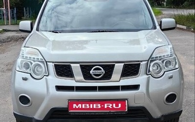 Nissan X-Trail, 2013 год, 1 300 000 рублей, 1 фотография