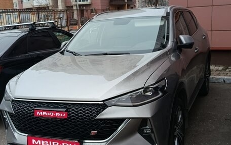 Haval F7 I, 2023 год, 2 300 000 рублей, 1 фотография